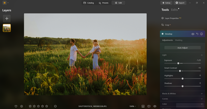 Family Photography: All You Need to Know About Different Styles | Skylum Blog(3)