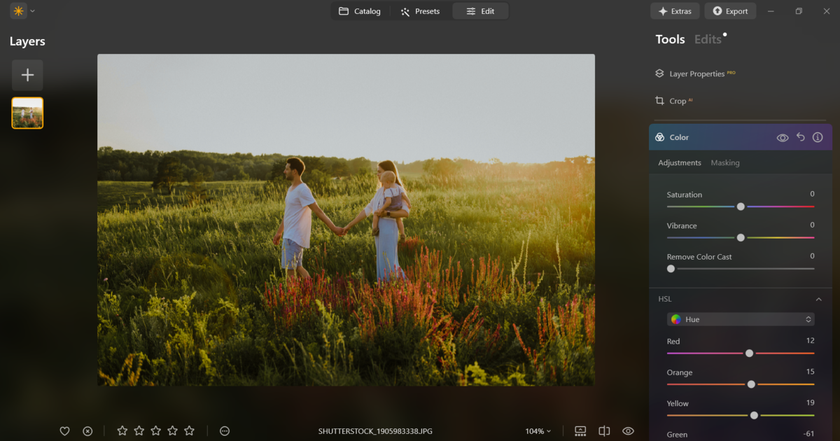 Family Photography: All You Need to Know About Different Styles | Skylum Blog(4)