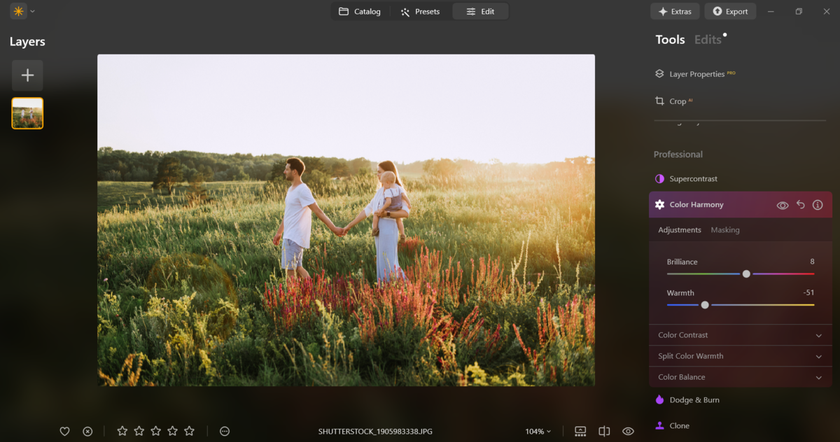 Family Photography: All You Need to Know About Different Styles | Skylum Blog(16)
