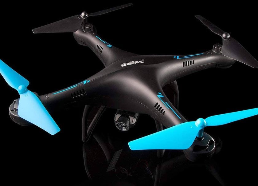 Cool Drone Gifts 2021 Image1