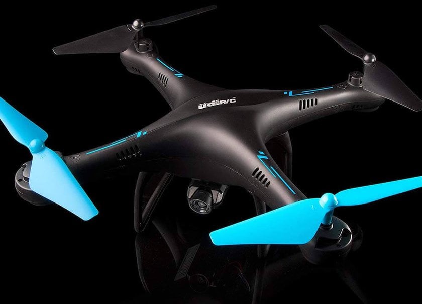 15 Drone Gifts for Drones Lovers 2021