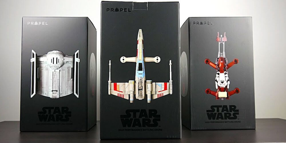 drone gift ideas