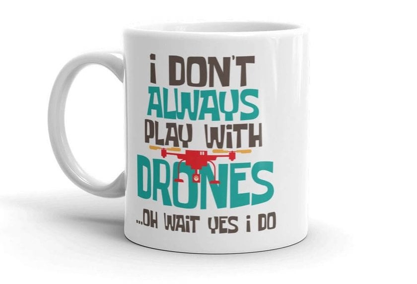 15 Drone Gifts for Drones Lovers 2021 | Skylum Blog(9)