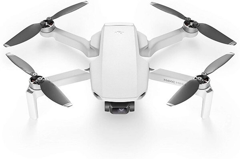 15 Drone Gifts for Drones Lovers 2021 | Skylum Blog(3)