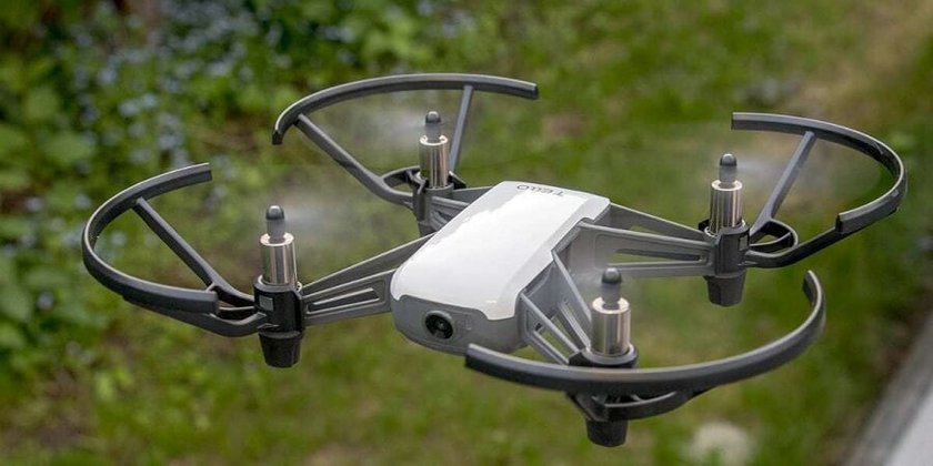 Top Drones Under $100 - 2021. Best Drone Under 100 Dollars With Camera | Skylum Blog(2)