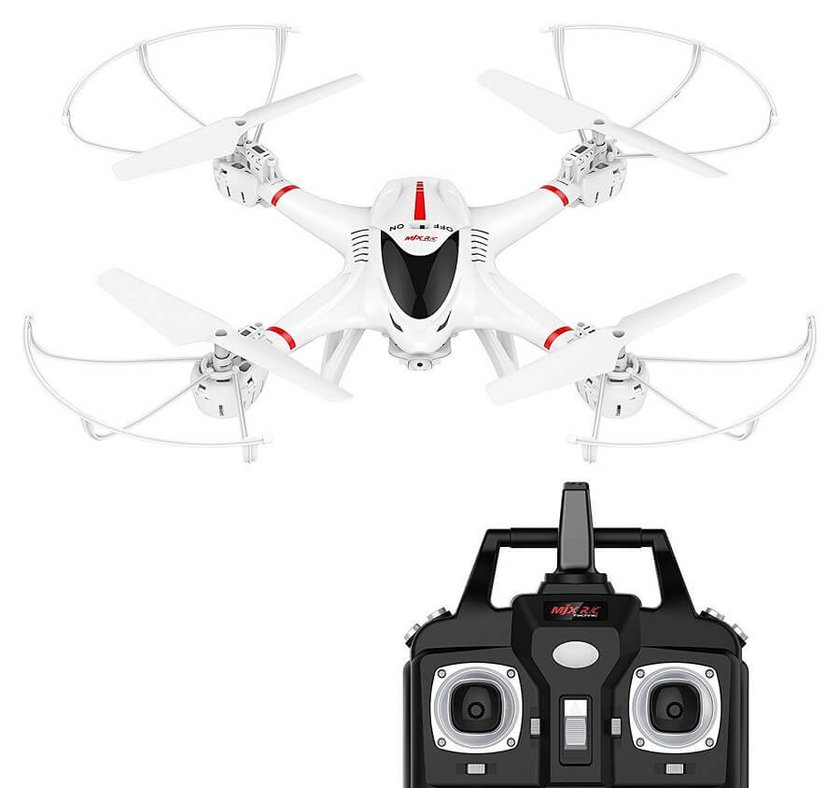 Top Drones Under $100 - 2021. Best Drone Under 100 Dollars With Camera | Skylum Blog(5)