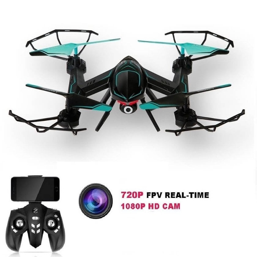 Drones Under 100 Dollars With Camera Top Drones Under $100 - 2019. Best Drone Under 100 Dollars With Camera