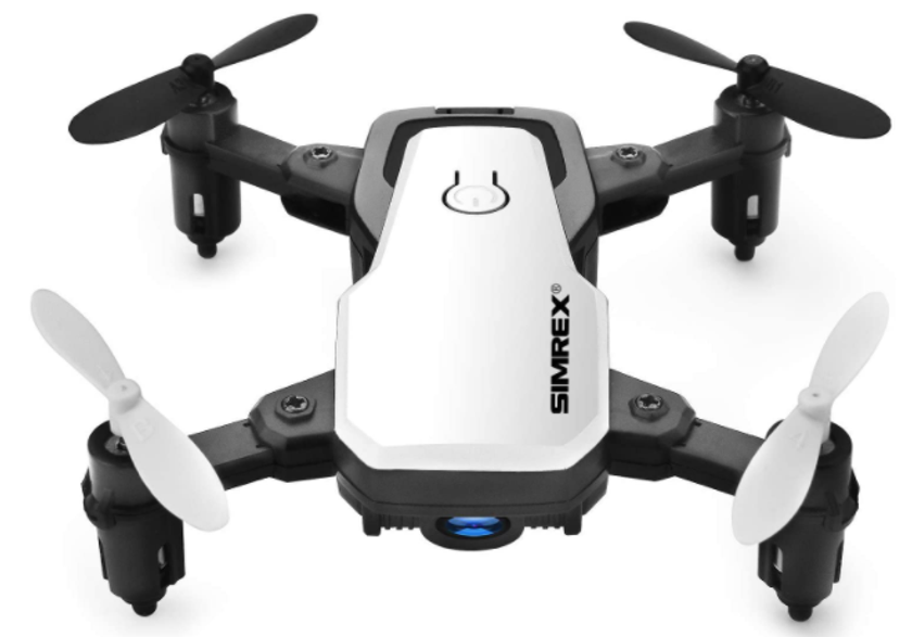 Top Drones Under $100 - 2021. Best Drone Under 100 Dollars With Camera | Skylum Blog(3)