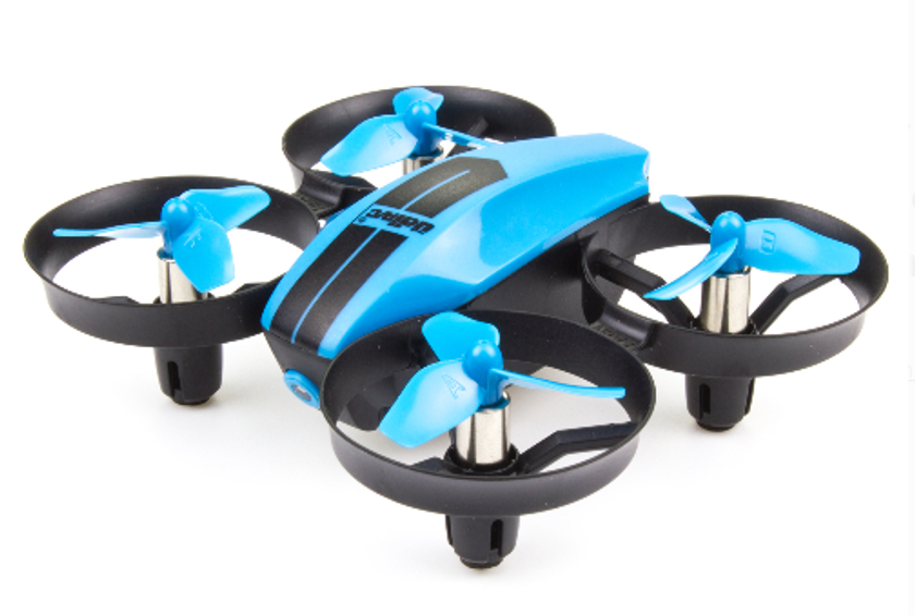 Top Drones Under $100 - 2021. Best Drone Under 100 Dollars With Camera | Skylum Blog(4)