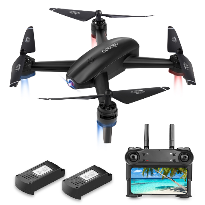 Best Drones Under 100 [2021] Image10