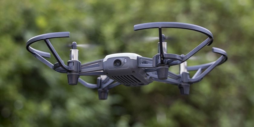 2024's Ultimate Guide: Find the Best Drone Under $100 for Every Need | Skylum Blog(2)