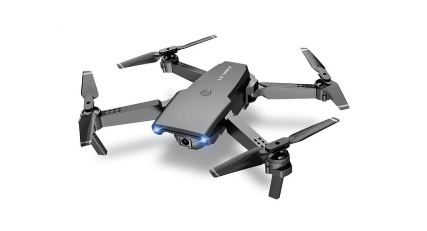 2024's Ultimate Guide: Find the Best Drone Under $100 for Every Need | Skylum Blog(5)