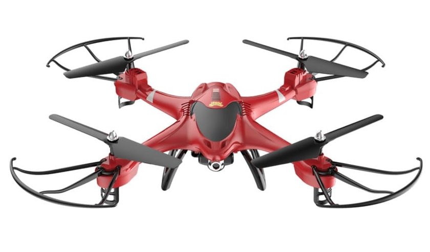 2024's Ultimate Guide: Find the Best Drone Under $100 for Every Need | Skylum Blog(7)