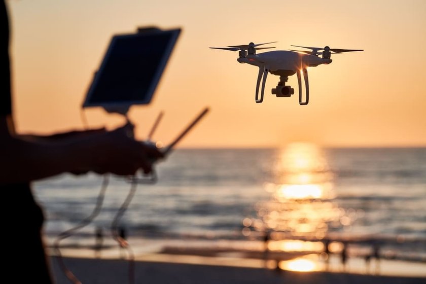 2024's Ultimate Guide: Find the Best Drone Under $100 for Every Need | Skylum Blog(11)