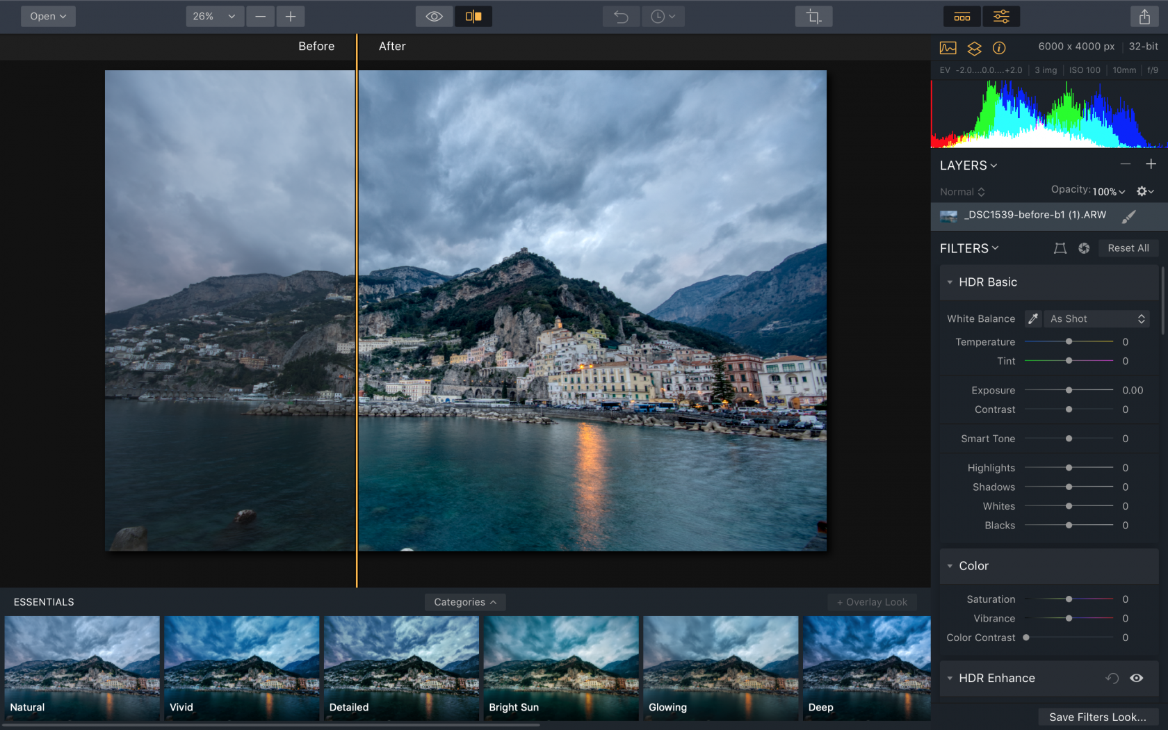 AURORA HDR 2019 REVIEW Image3
