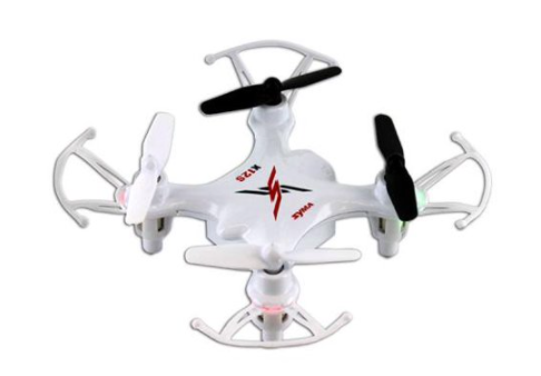 x125 drone