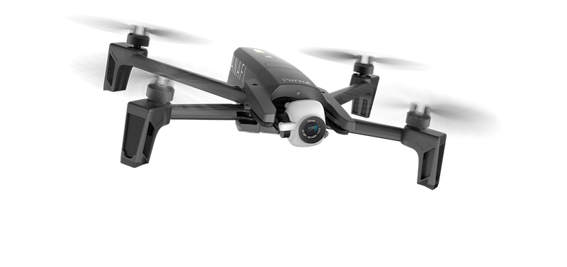 drones for beginners 2019