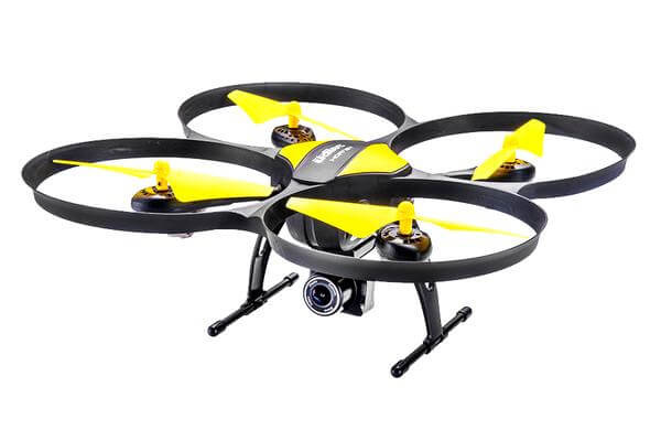 best beginner drone