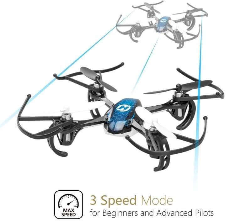 best beginner drone with camera and gps 2021