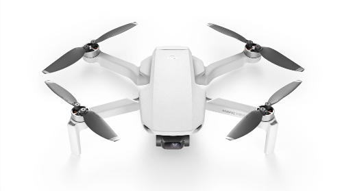 beginner camera drone