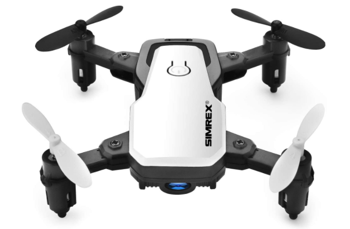 best drone with camera for begfinners under