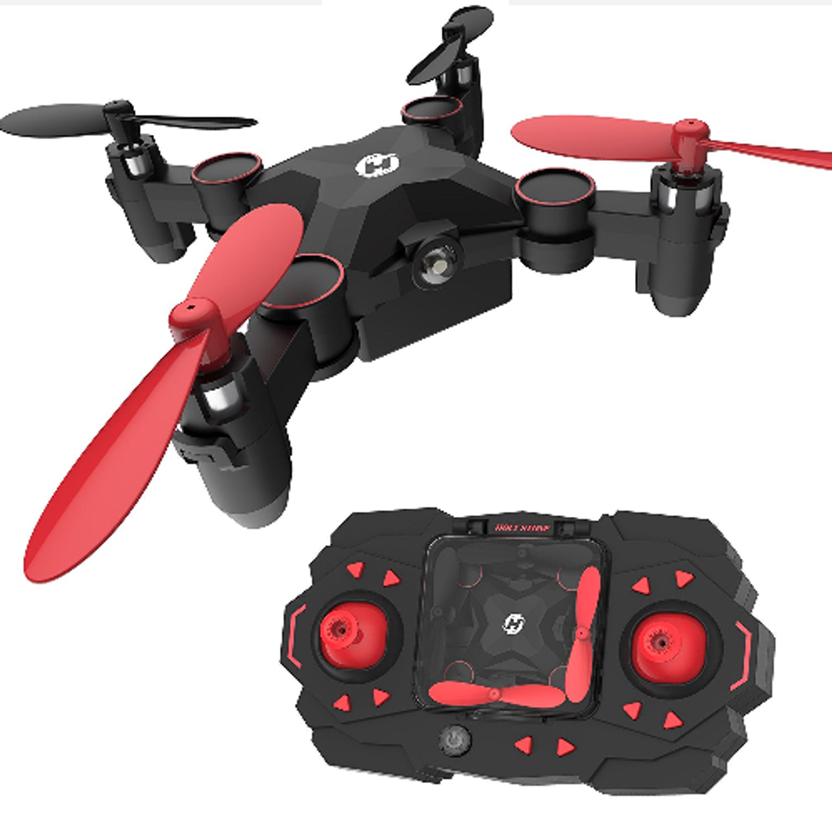 14 Best Drones for Beginners 2024. Starter Video Drone with Camera