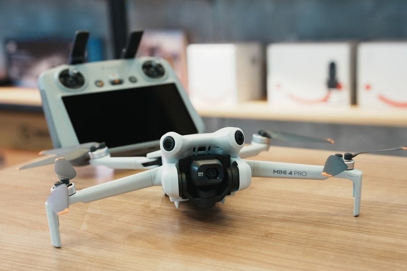 The Best Drone for Beginners: Top Beginner Drone to Buy in 2025 | Skylum Blog(3)