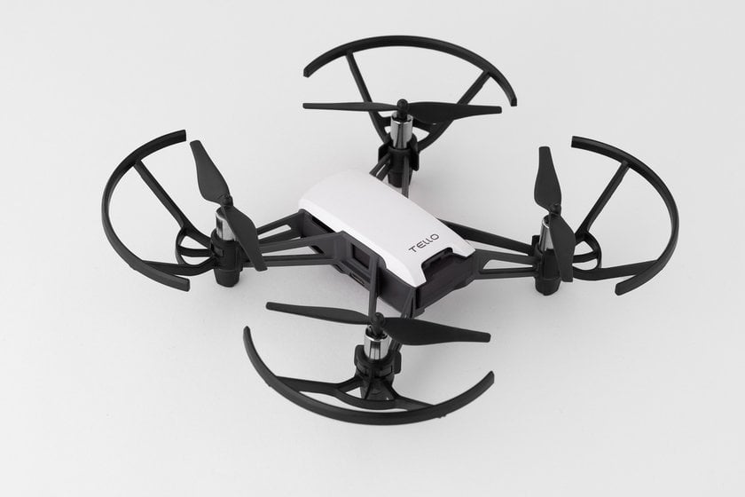 The Best Drone for Beginners: Top Beginner Drone to Buy in 2025 | Skylum Blog(4)