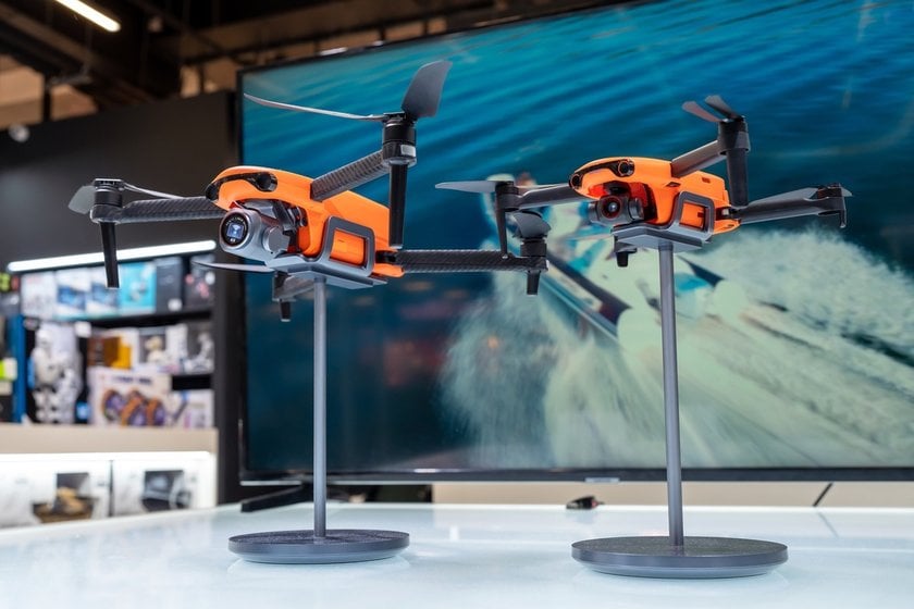 The Best Drone for Beginners: Top Beginner Drone to Buy in 2025 | Skylum Blog(6)