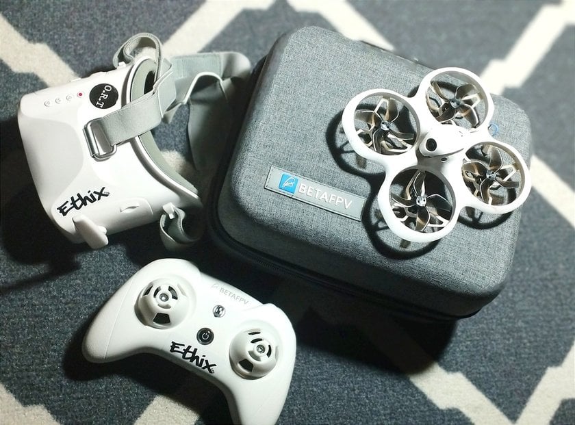 The Best Drone for Beginners: Top Beginner Drone to Buy in 2025 | Skylum Blog(7)