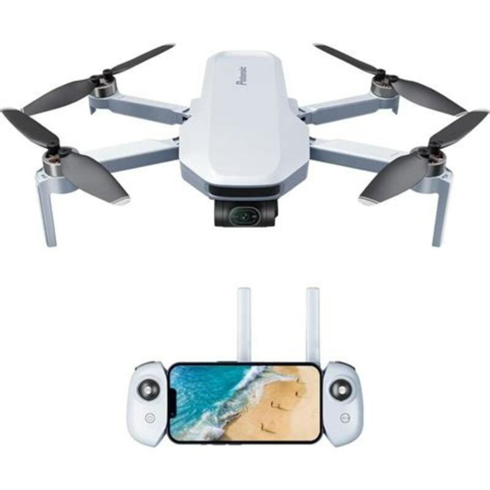 Rc Drone Compatible With Iphone: Top Picks for Ultimate Control
