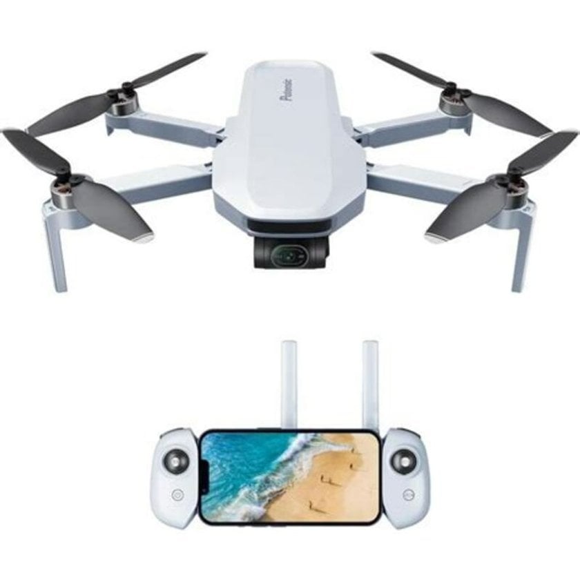The Best Drone for Beginners: Top Beginner Drone to Buy in 2025 | Skylum Blog(8)