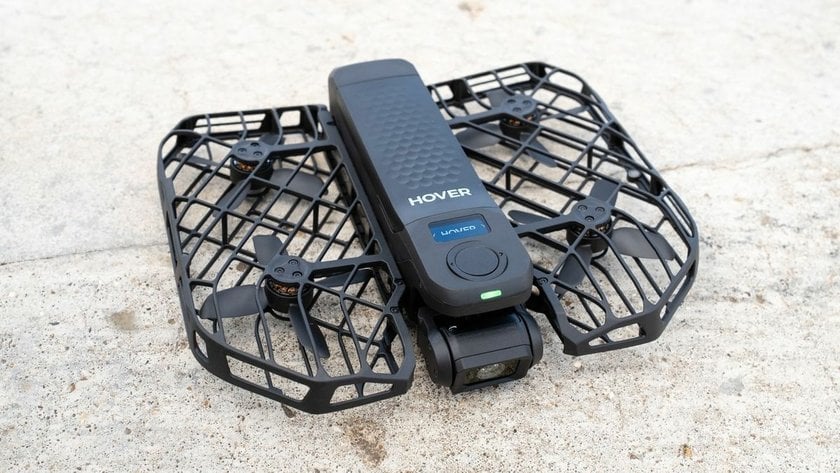 The Best Drone for Beginners: Top Beginner Drone to Buy in 2025 | Skylum Blog(9)