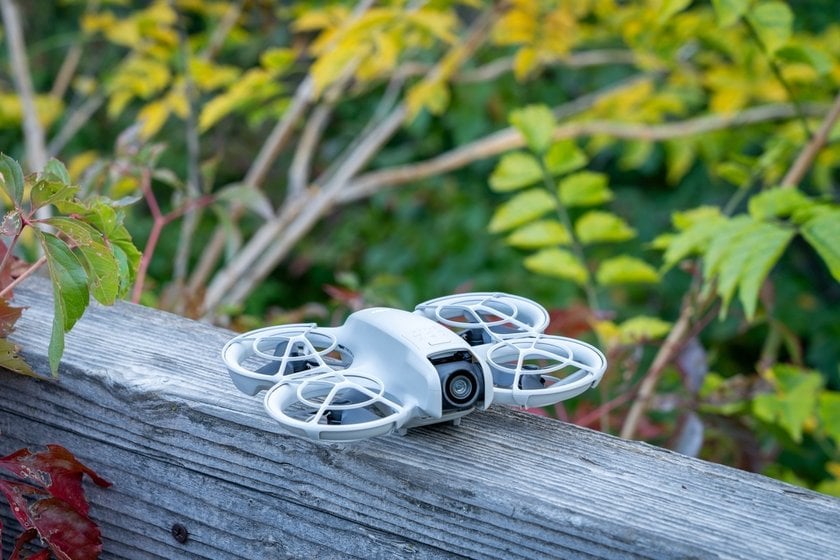The Best Drone for Beginners: Top Beginner Drone to Buy in 2025 | Skylum Blog(10)