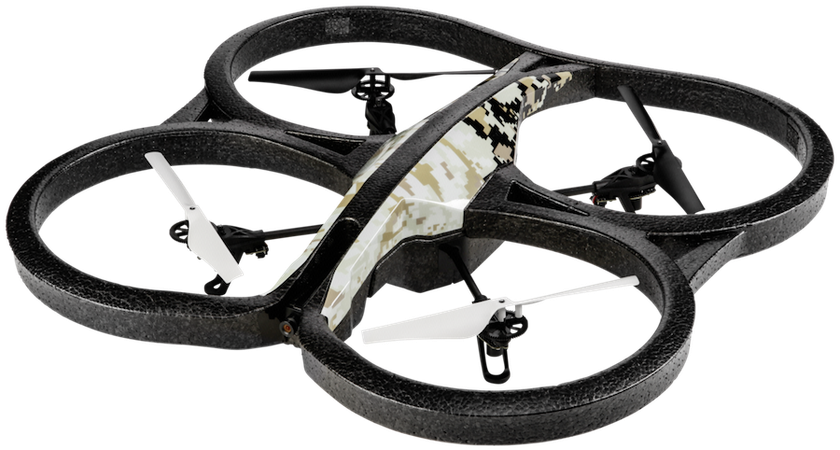 Meilleurs drones de voyage avec caméra 2023 Image9