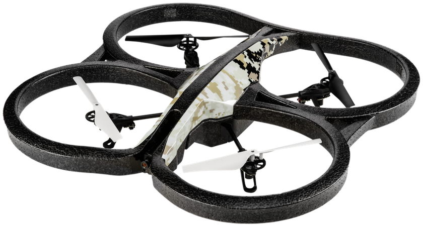 Meilleurs drones de voyage avec caméra 2023 Image9