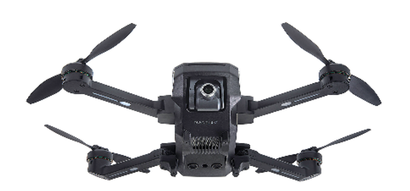 Best Travel Drone in 2024. Top Drones for Travel with Camera | Skylum Blog(7)