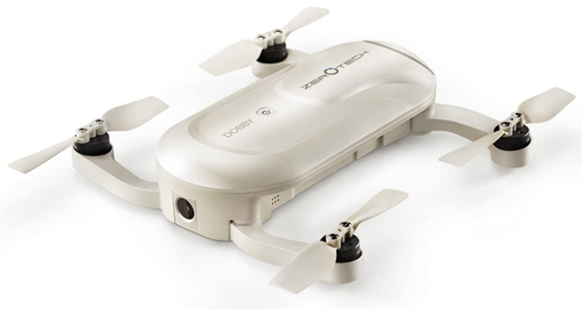 Best Travel Drone in 2024. Top Drones for Travel with Camera | Skylum Blog(10)