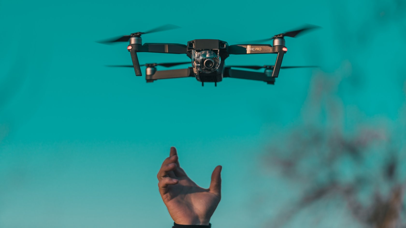 The Best Camera Drones in 2024