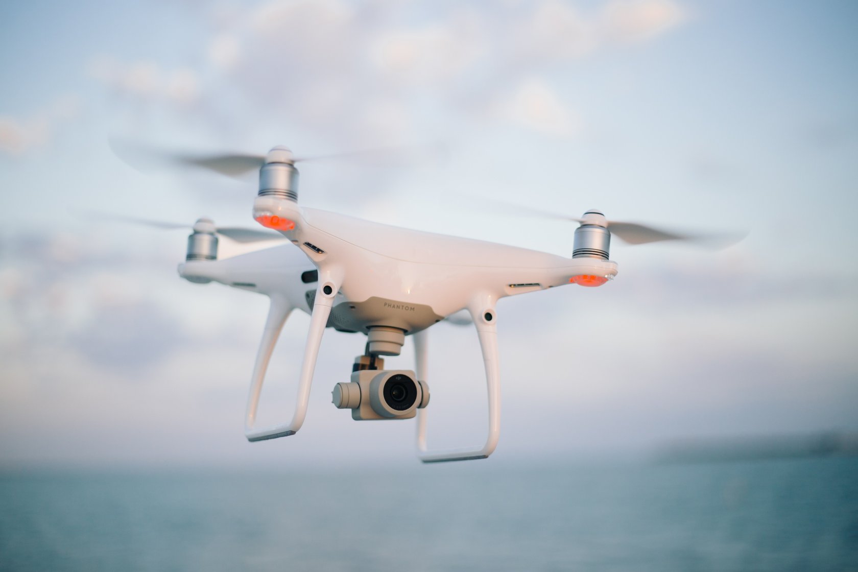 The Best Camera Drones in 2024