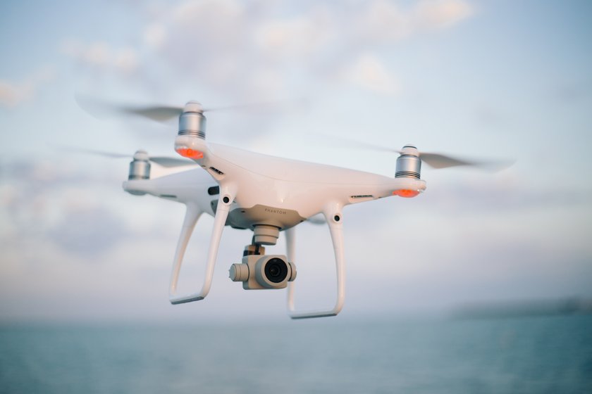 Meilleurs drones de voyage avec caméra 2023 Image3