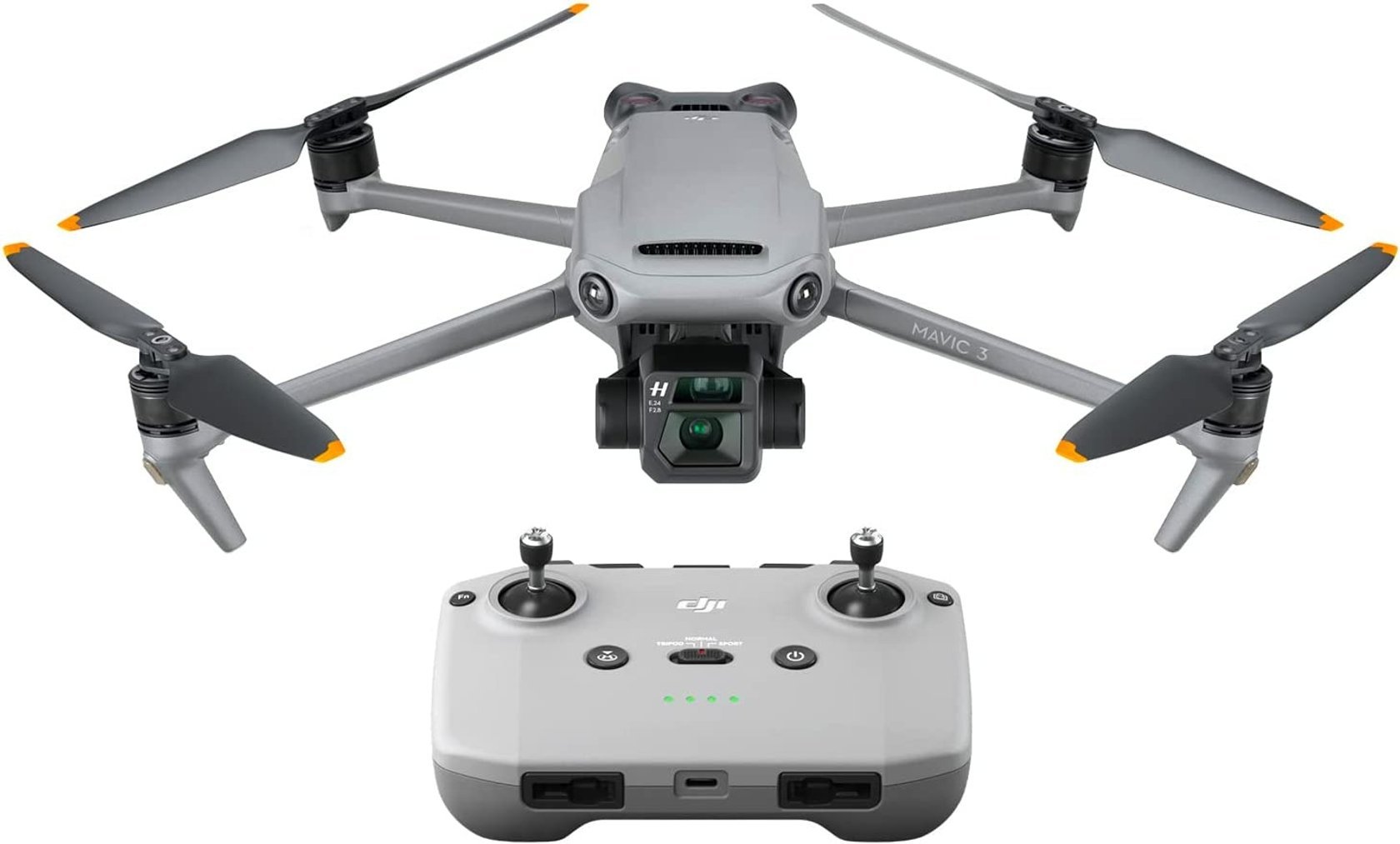 DJI Air 2S is an almost perfect blend of its two best drones