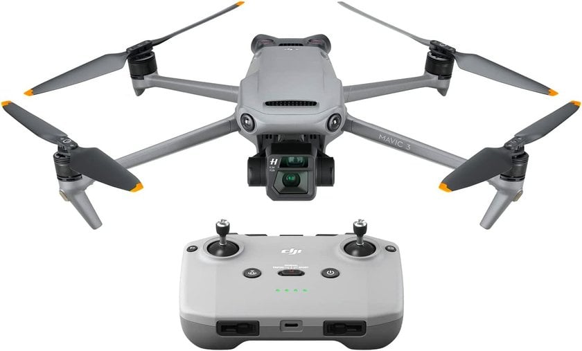Meilleurs drones de voyage avec caméra 2023 Image11