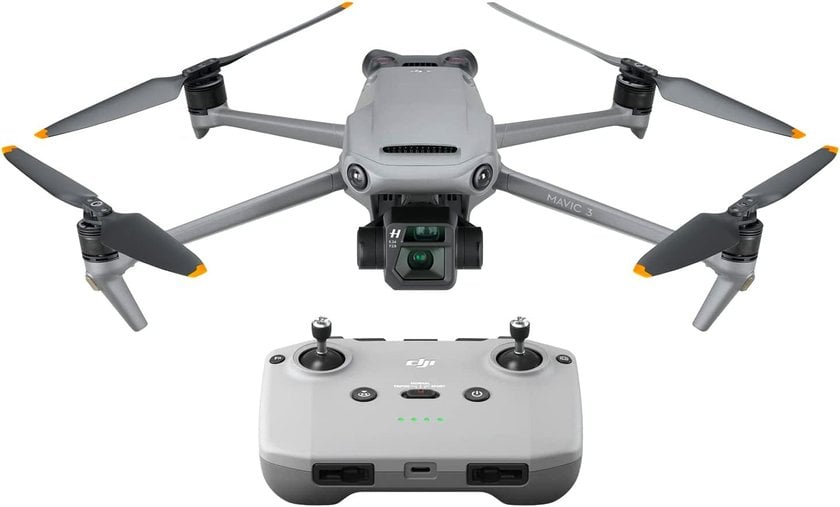 Best Travel Drone in 2024. Top Drones for Travel with Camera | Skylum Blog(12)