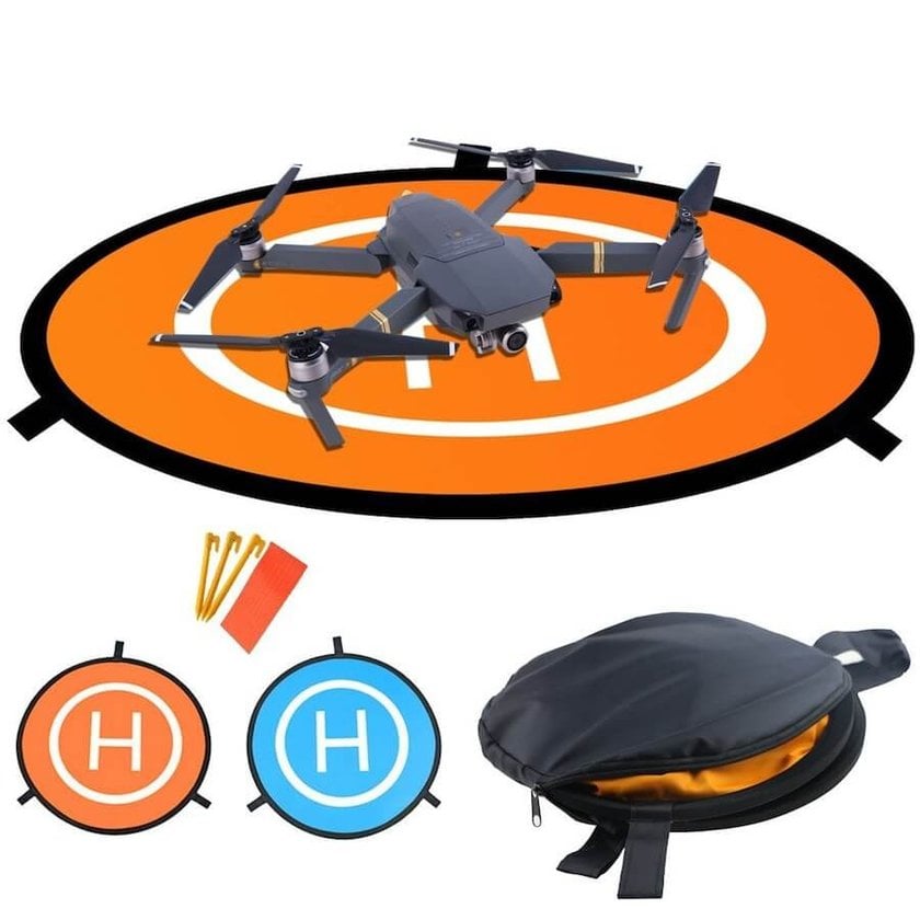 15 Best Drone Accessories 2021 | Skylum Blog(14)