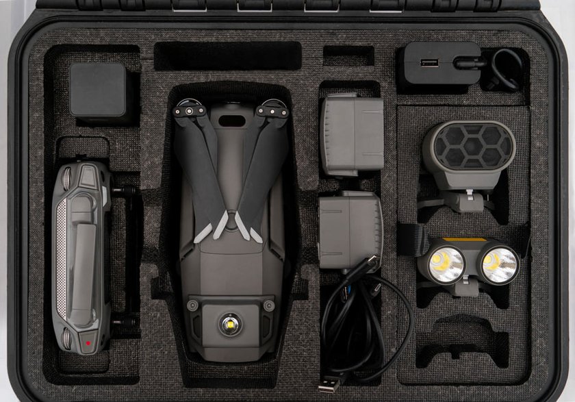 2024's Best Drone Accessories: Elevate Your Flight Experience | Skylum Blog(4)