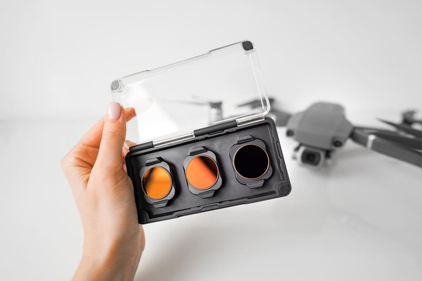 2024's Best Drone Accessories: Elevate Your Flight Experience | Skylum Blog(6)