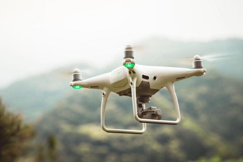 2024's Best Drone Accessories: Elevate Your Flight Experience | Skylum Blog(11)