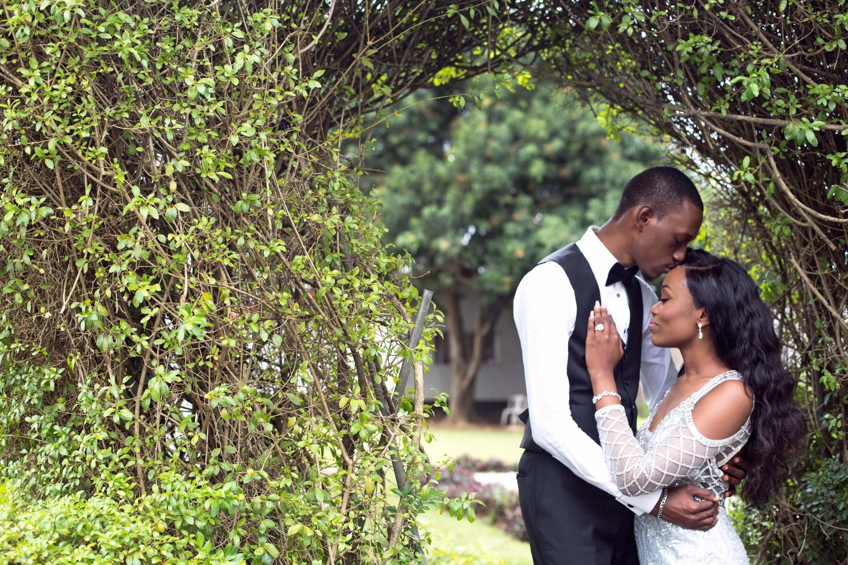 The Complete Guide to Wedding Photography  | Skylum Blog(5)