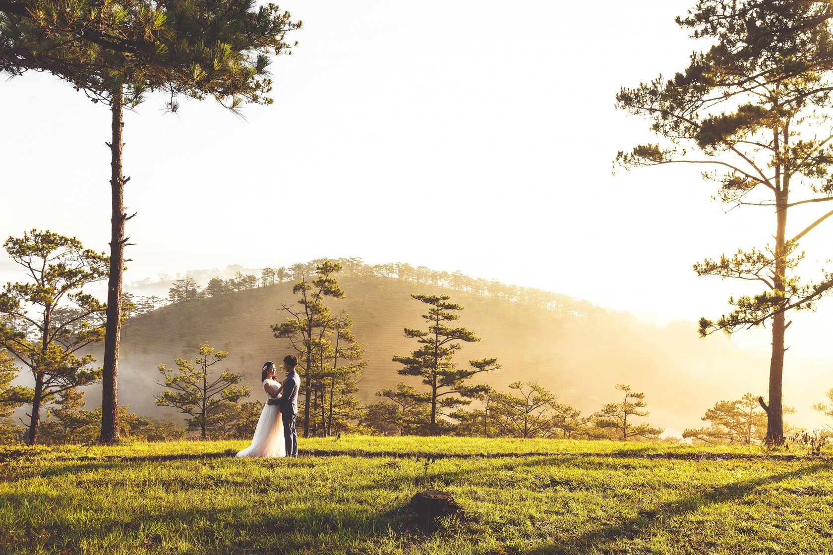 The Complete Guide to Wedding Photography  | Skylum Blog(6)